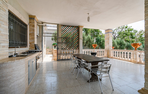 Casa vacanze - Grottaglie , Italia - ISA232 101