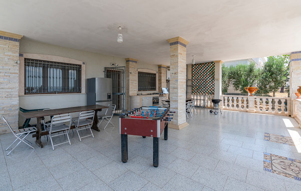 Casa vacanze - Grottaglie , Italia - ISA232 104