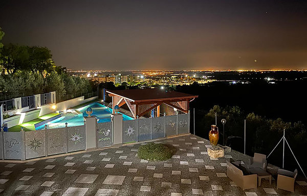 Casa vacanze - Grottaglie , Italia - ISA232 11