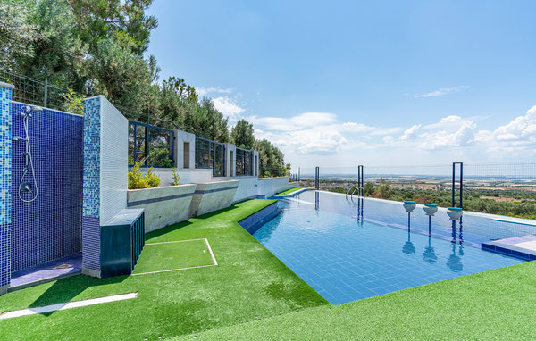 Casa vacanze - Grottaglie , Italia - ISA232 12