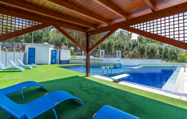 Casa vacanze - Grottaglie , Italia - ISA232 13