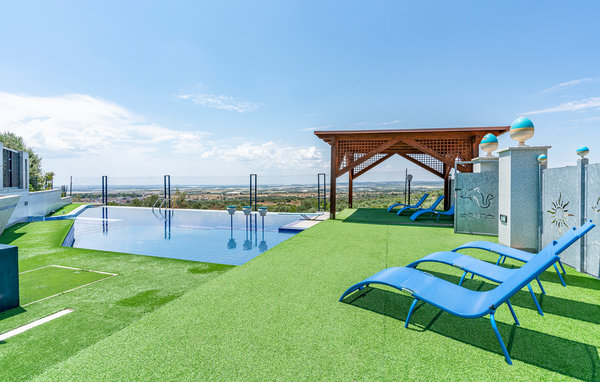 Casa vacanze - Grottaglie , Italia - ISA232 8
