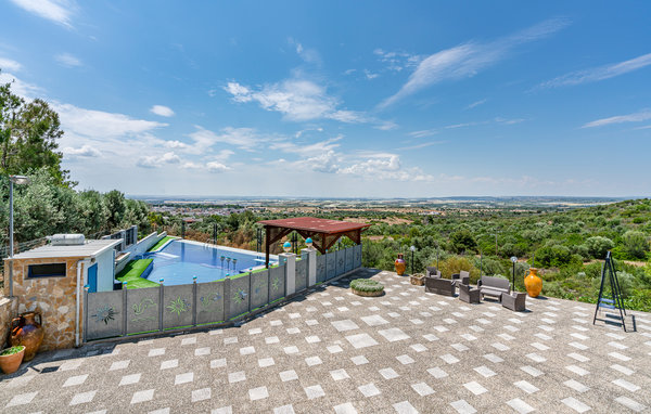 Casa vacanze - Grottaglie , Italia - ISA232 201