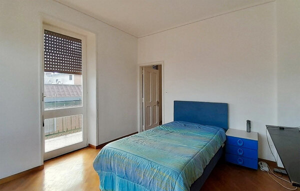 Apartament - Lecce , Wlochy - ISA233 602