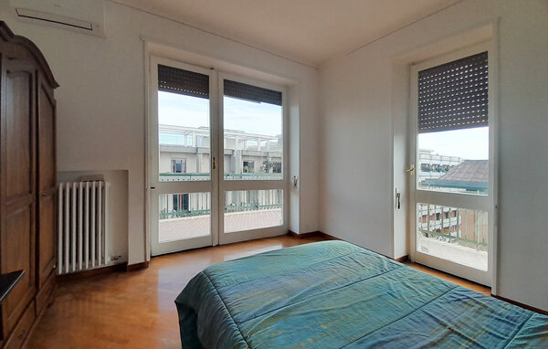 Apartament - Lecce , Wlochy - ISA233 603