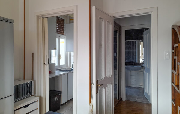Apartament - Lecce , Wlochy - ISA233 501