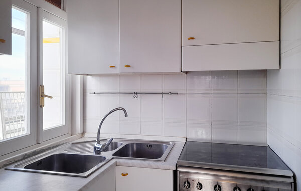 Apartament - Lecce , Wlochy - ISA233 3