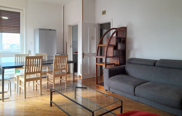 Apartament - Lecce , Wlochy - ISA233 1