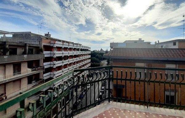 Apartament - Lecce , Wlochy - ISA233 101