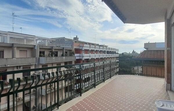Apartament - Lecce , Wlochy - ISA233 2