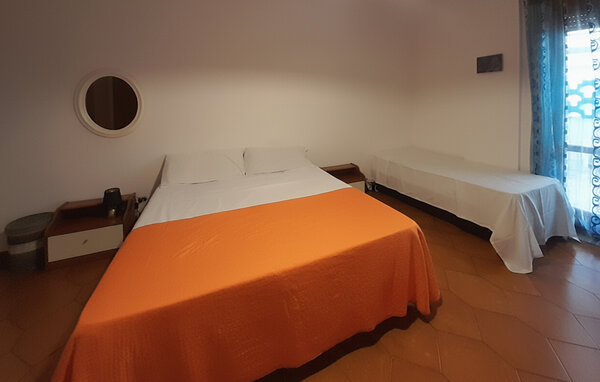 Lejlighed - Maglie , Italien - ISA234 602