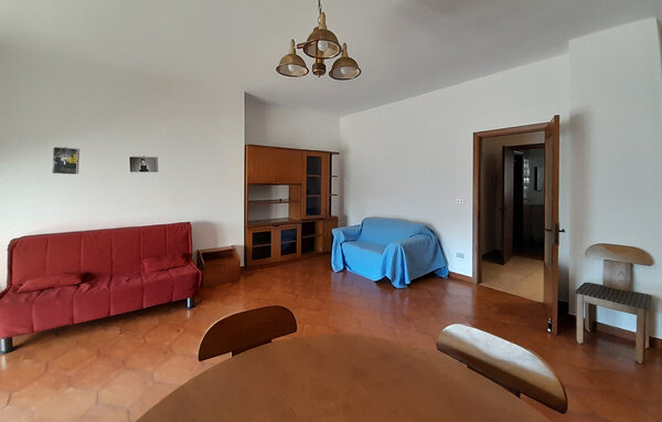 Lejlighed - Maglie , Italien - ISA234 1