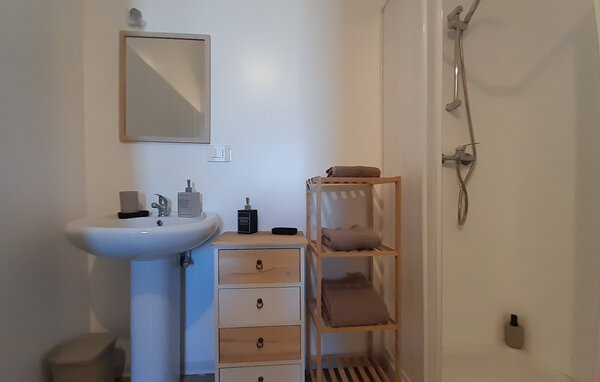 Feriehus - Cellino San Marco , Italien - ISA235 701