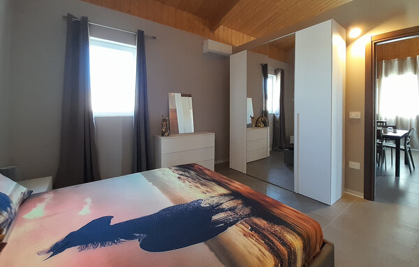 Feriehus - Cellino San Marco , Italien - ISA235 601