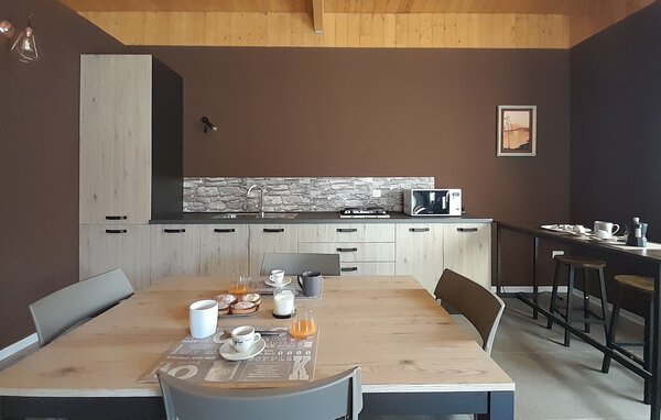 Feriehus - Cellino San Marco , Italien - ISA235 401