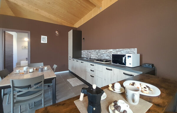 Feriehus - Cellino San Marco , Italien - ISA235 3