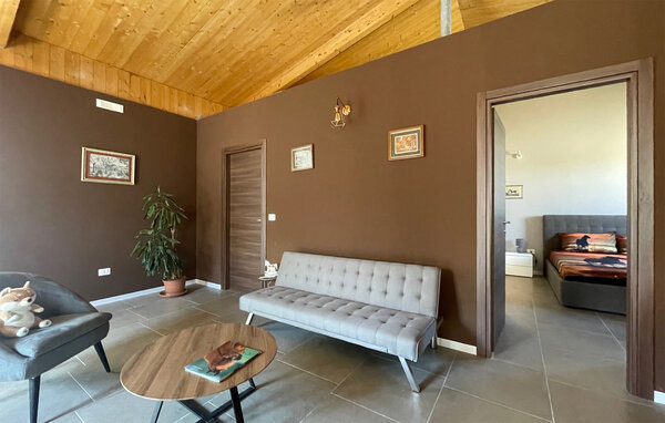 Feriehus - Cellino San Marco , Italien - ISA235 2