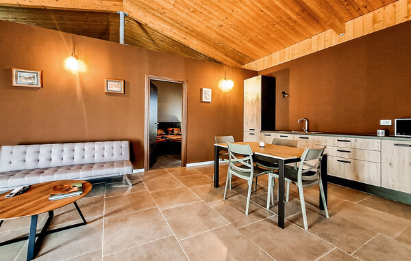 Vakantiehuis - Cellino San Marco , Italië - ISA235 302