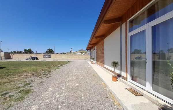 Feriehus - Cellino San Marco , Italien - ISA235 81