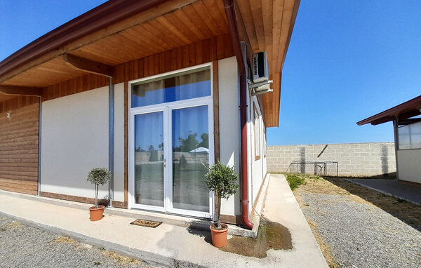 Feriehus - Cellino San Marco , Italien - ISA235 1