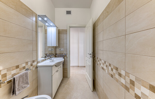 Vakantiehuis - Torre San Giovanni , Italië - ISA240 702