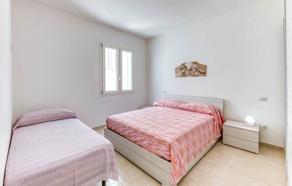 Vakantiehuis - Torre San Giovanni , Italië - ISA240 601
