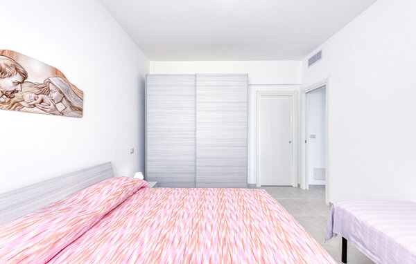 Vakantiehuis - Torre San Giovanni , Italië - ISA240 602