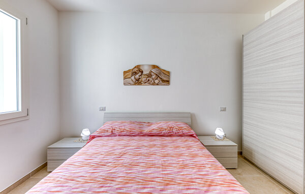 Vakantiehuis - Torre San Giovanni , Italië - ISA240 4