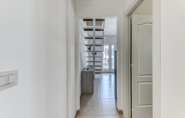 Vakantiehuis - Torre San Giovanni , Italië - ISA240 501