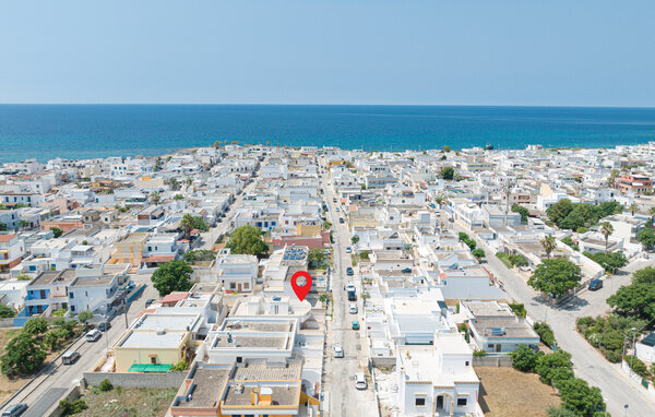 Vakantiehuis - Torre San Giovanni , Italië - ISA240 1