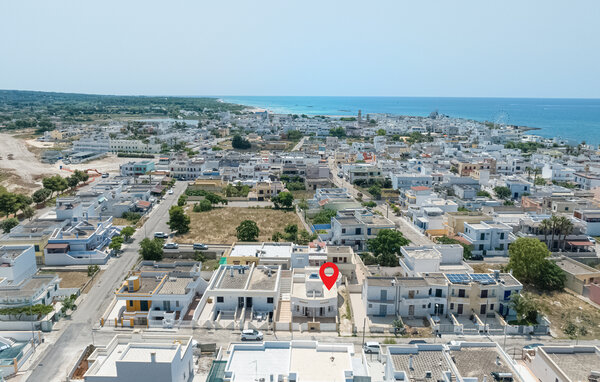 Vakantiehuis - Torre San Giovanni , Italië - ISA240 81