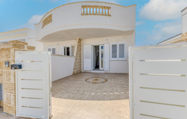 Vakantiehuis - Torre San Giovanni , Italië - ISA240 2
