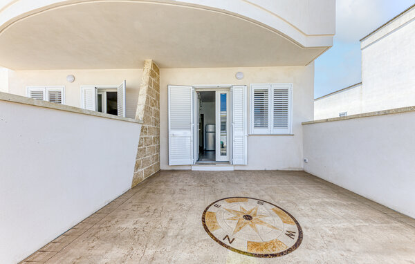 Vakantiehuis - Torre San Giovanni , Italië - ISA240 83