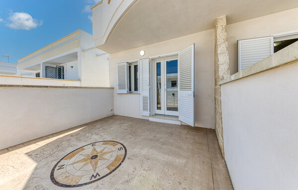 Vakantiehuis - Torre San Giovanni , Italië - ISA240 101