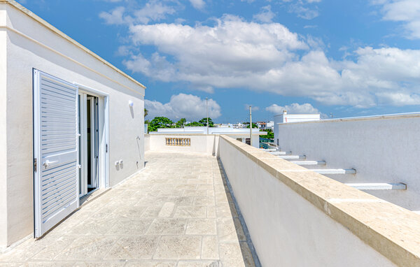 Vakantiehuis - Torre San Giovanni , Italië - ISA240 5