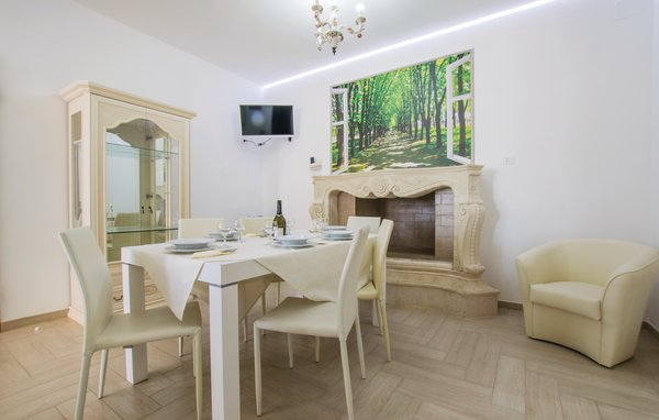 Ferienwohnung - Grottaglie , Italien - ISA244 2