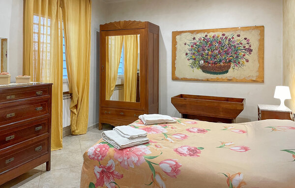 Apartamento - Bari , Italia - ISA252 602