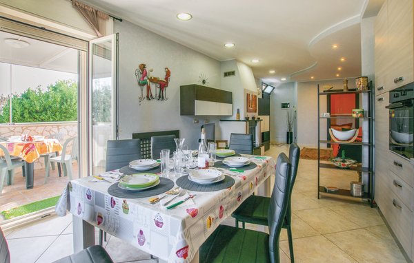 Apartamento - Bari , Italia - ISA252 7