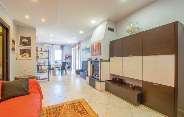 Apartamento - Bari , Italia - ISA252 3