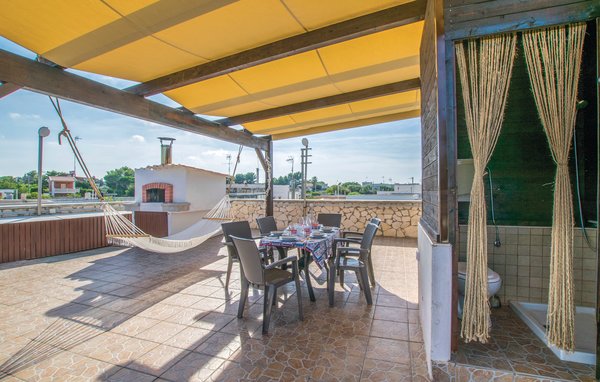 Apartamento - Bari , Italia - ISA252 102