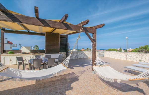 Apartamento - Bari , Italia - ISA252 103