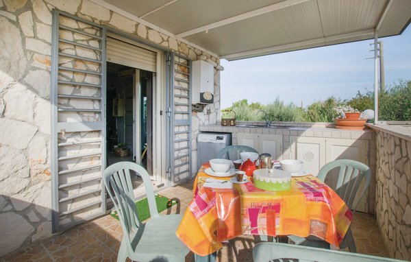 Apartamento - Bari , Italia - ISA252 4