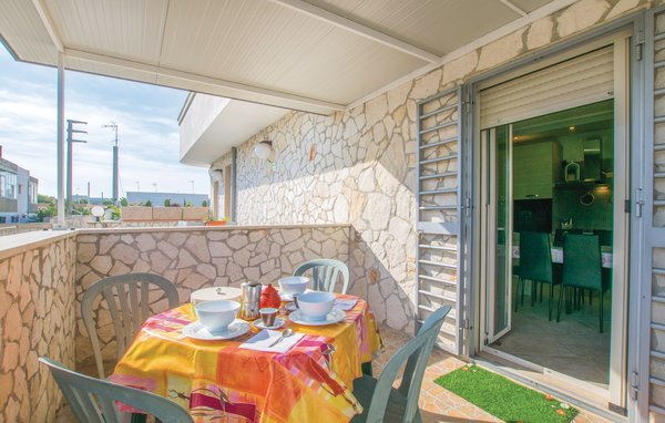 Apartamento - Bari , Italia - ISA252 104