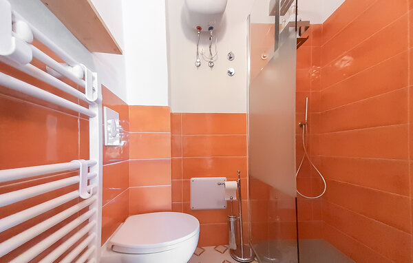 Vakantiehuis - Alberobello , Italië - ISA304 5