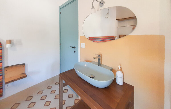 Vakantiehuis - Alberobello , Italië - ISA304 701