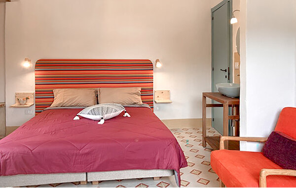 Vakantiehuis - Alberobello , Italië - ISA304 601