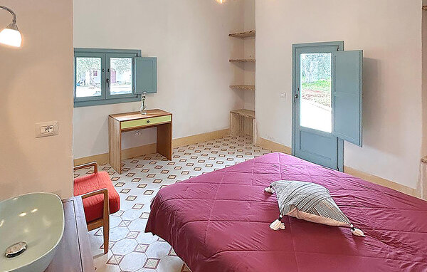 Vakantiehuis - Alberobello , Italië - ISA304 602