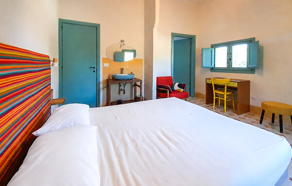 Vakantiehuis - Alberobello , Italië - ISA304 4
