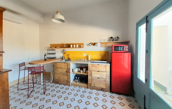 Vakantiehuis - Alberobello , Italië - ISA304 2