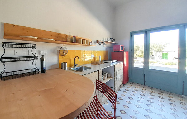 Vakantiehuis - Alberobello , Italië - ISA304 401